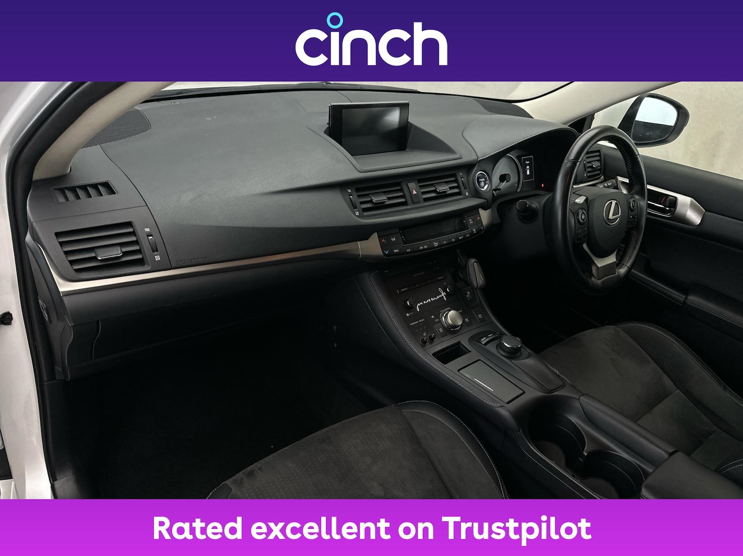 Used Lexus CT 2018 for sale - 76368545: Photo 14