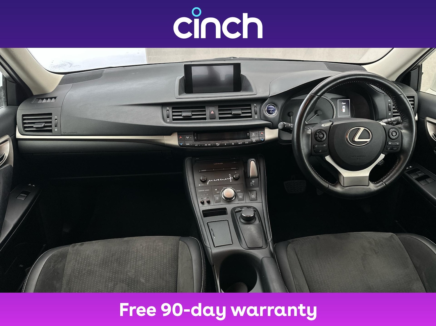 Used Lexus CT 2018 for sale - 76368545: Photo 15