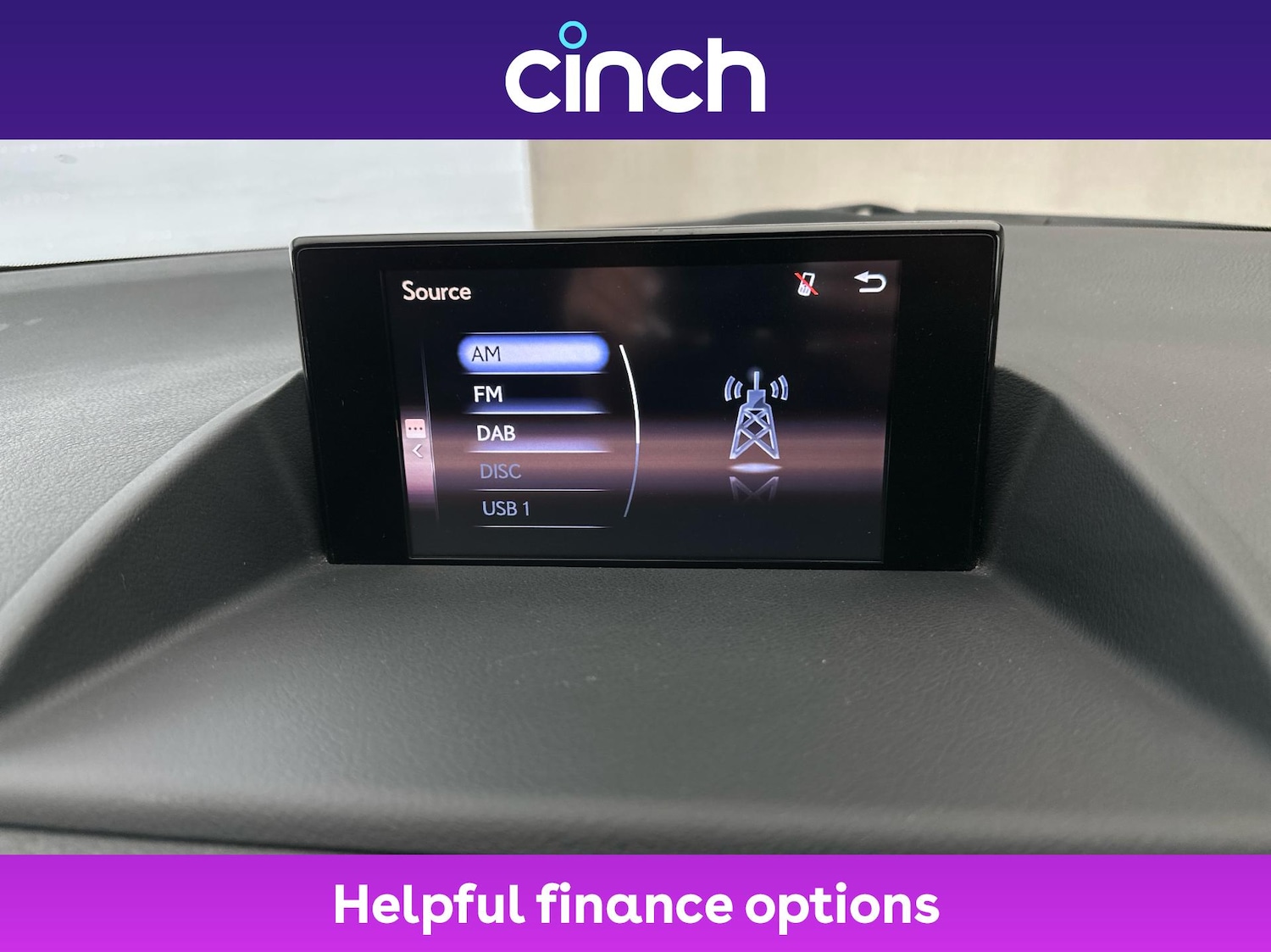 Used Lexus CT 2018 for sale - 76368545: Photo 17