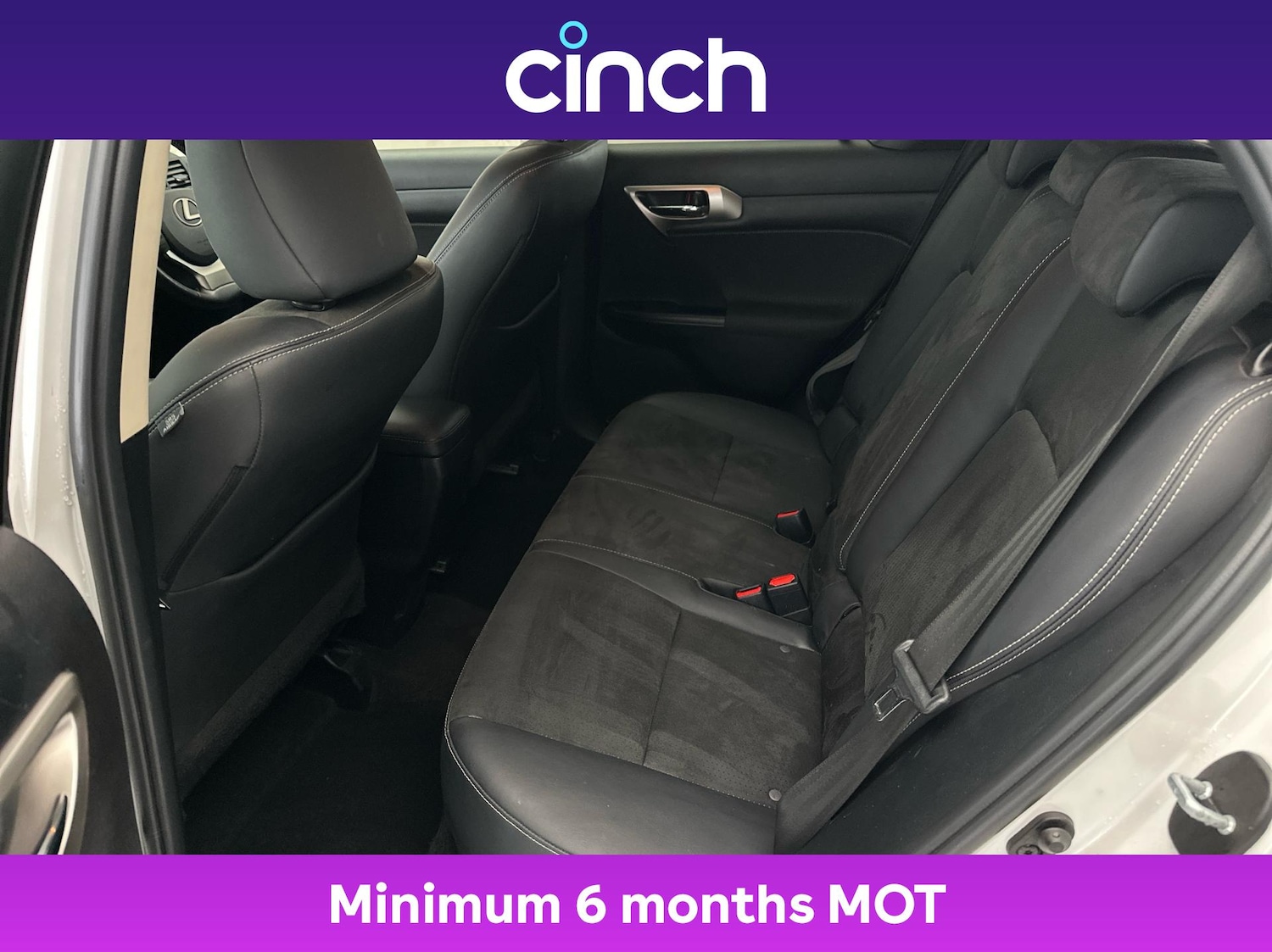 Used Lexus CT 2018 for sale - 76368545: Photo 20