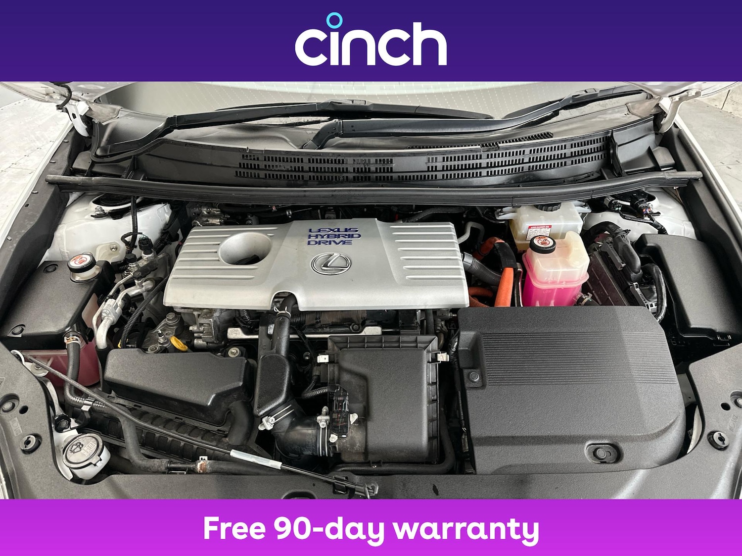 Used Lexus CT 2018 for sale - 76368545: Photo 23