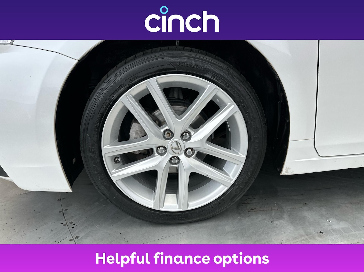 Used Lexus CT 2018 for sale - 76368545: Photo 24