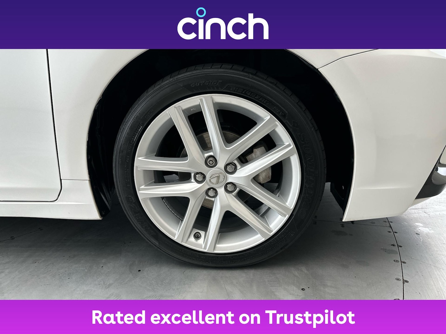 Used Lexus CT 2018 for sale - 76368545: Photo 28