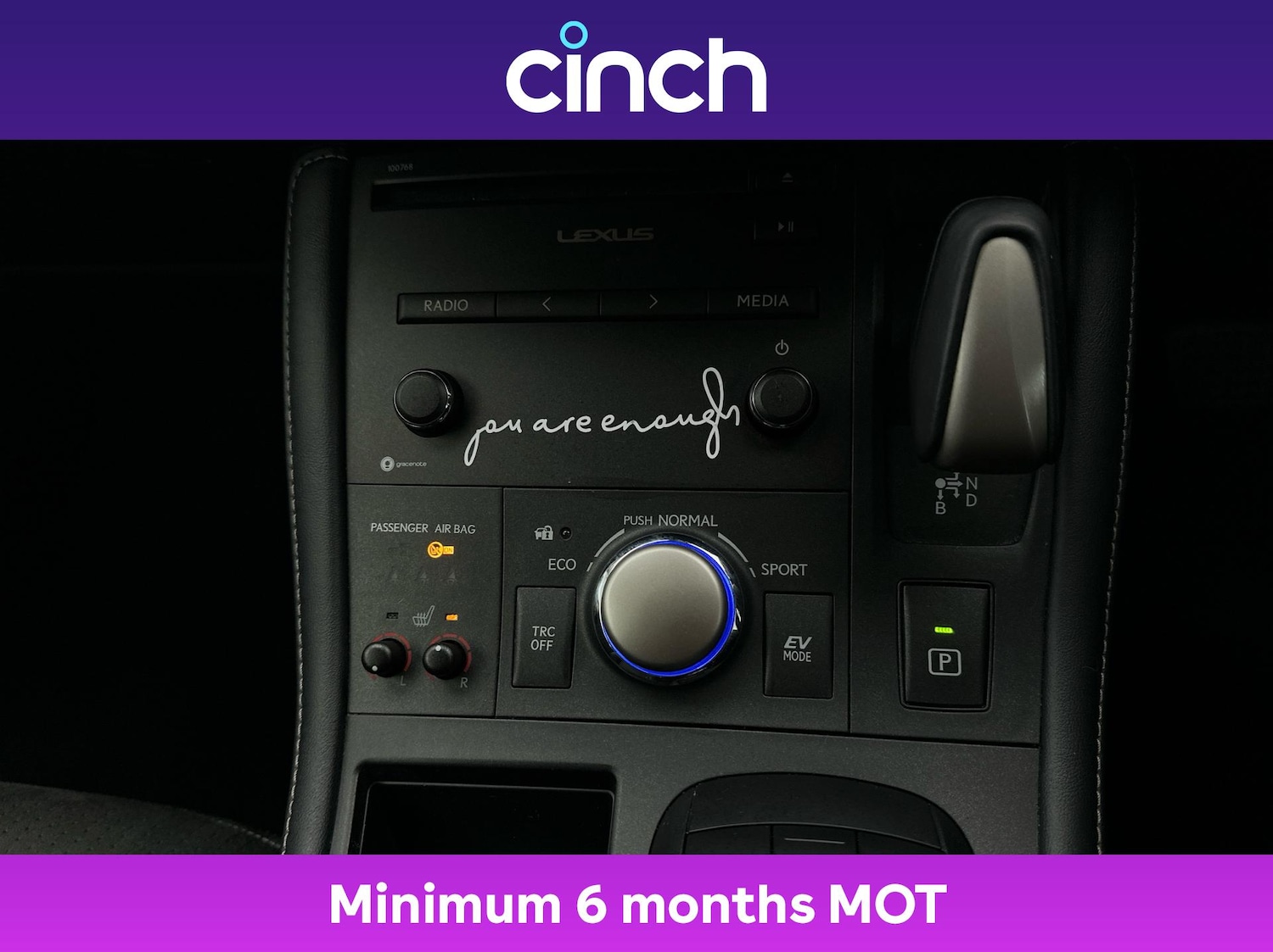 Used Lexus CT 2018 for sale - 76368545: Photo 32