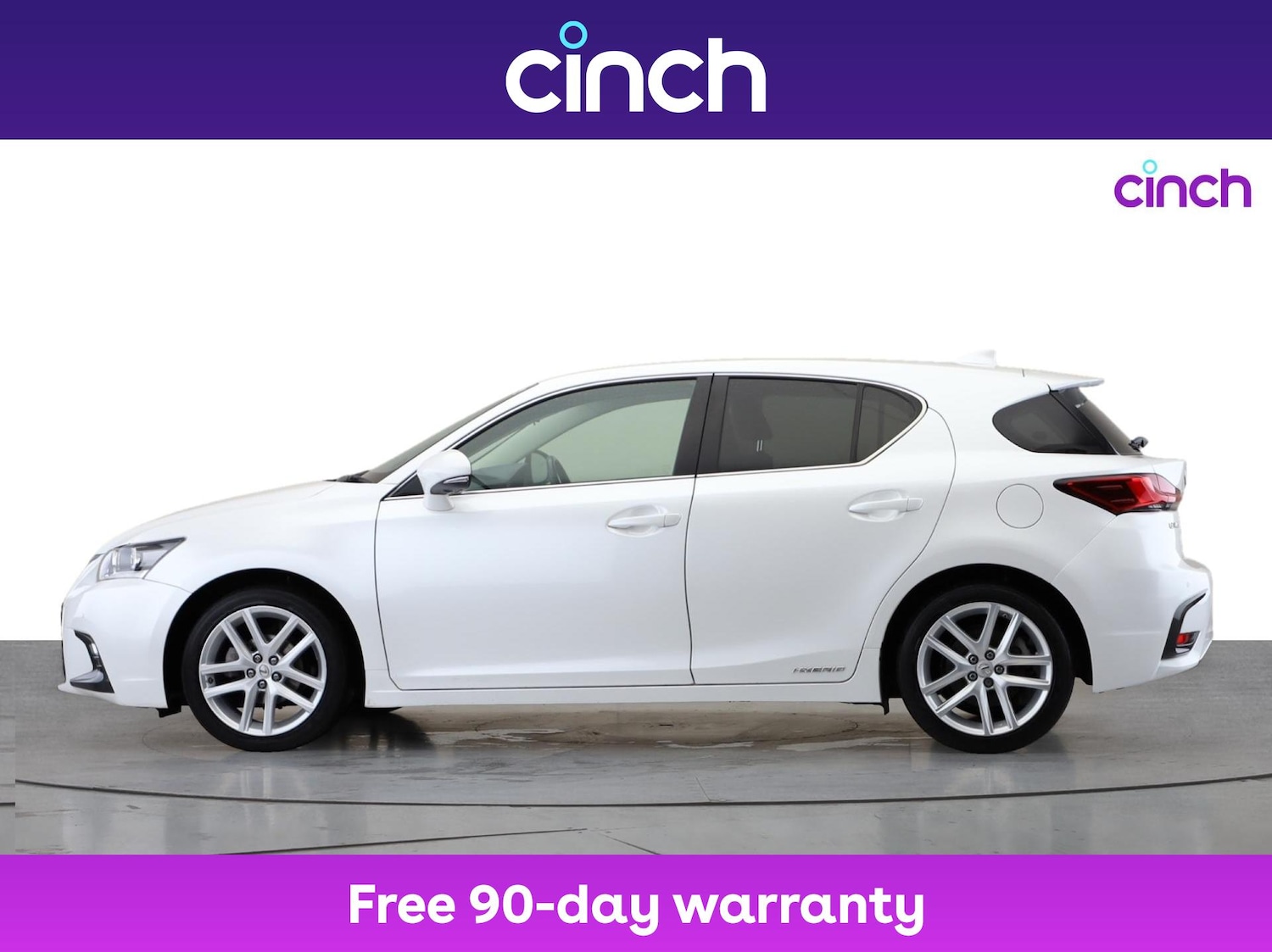 Used Lexus CT 2018 for sale - 76368545: Photo 8