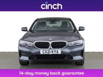 Used BMW 3 Series 2021 for sale - 75079046: Photo