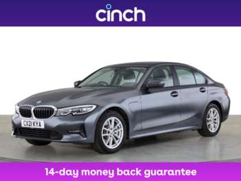Used BMW 3 Series 2021 for sale - 75079046: Photo