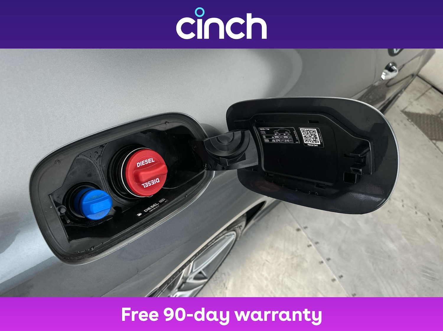 Used Mercedes-Benz C Class 2018 for sale - 76400562: Photo 29