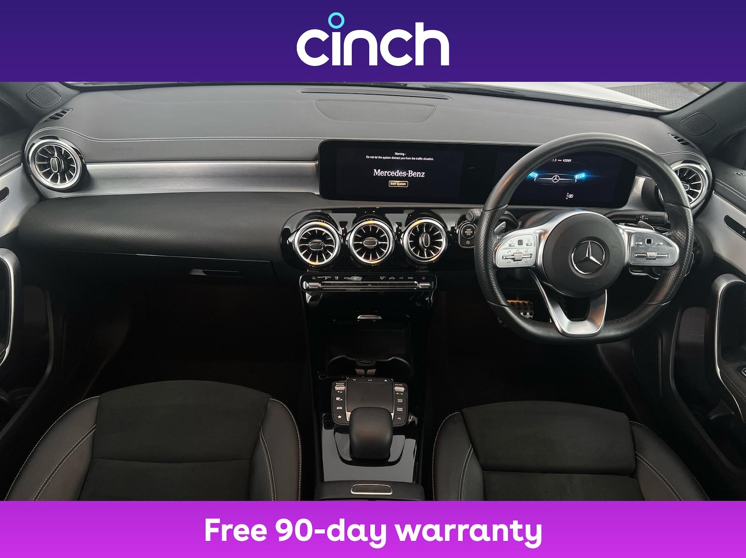 Used Mercedes-Benz A-Class 2022 for sale - 76318502: Photo 15