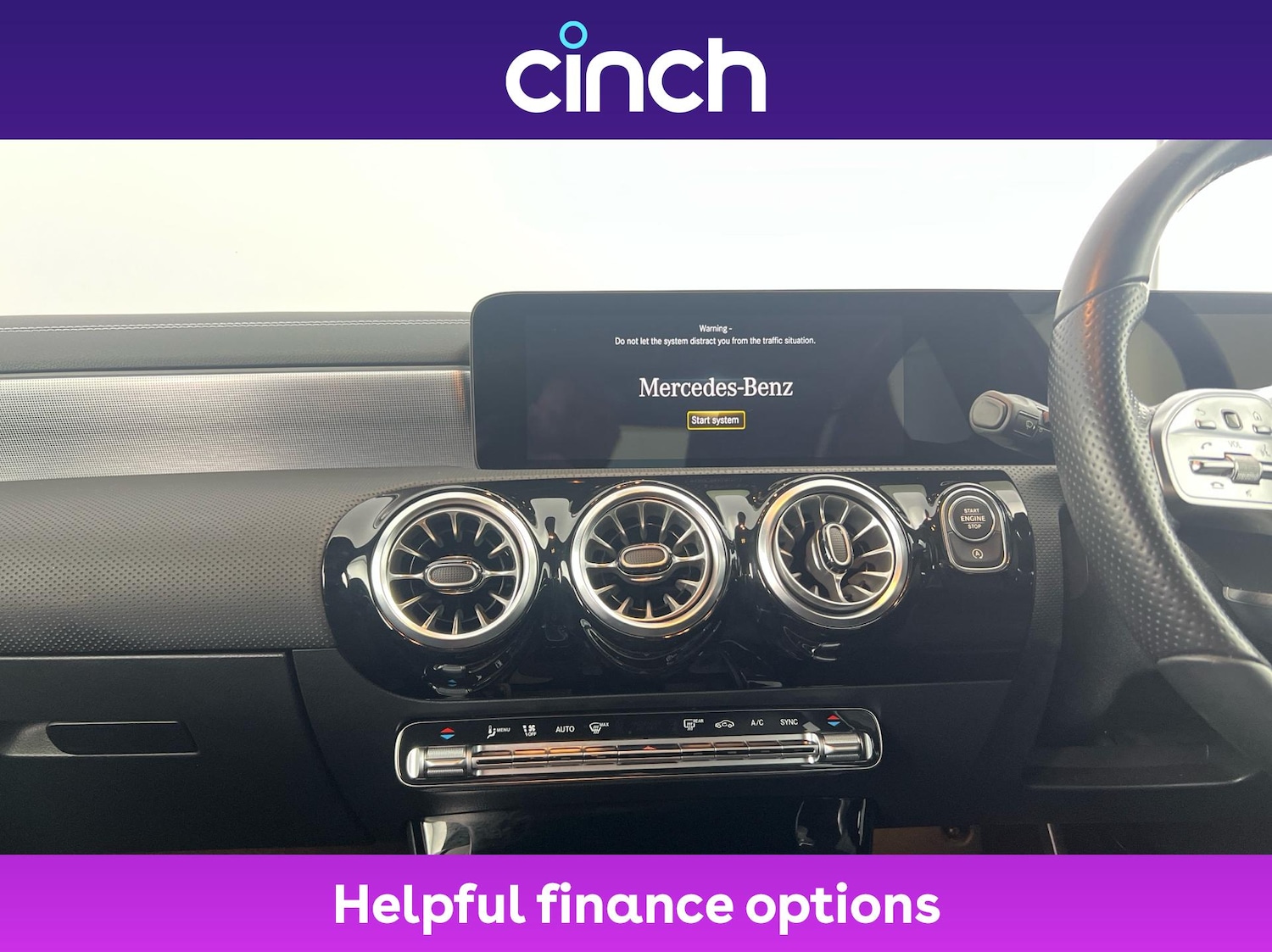 Used Mercedes-Benz A-Class 2022 for sale - 76318502: Photo 17