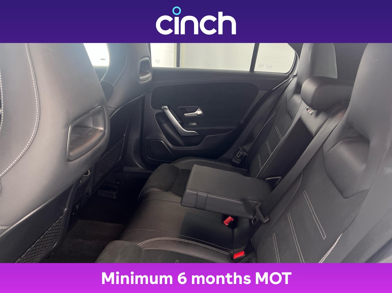 Used Mercedes-Benz A-Class 2022 for sale - 76318502: Photo 20