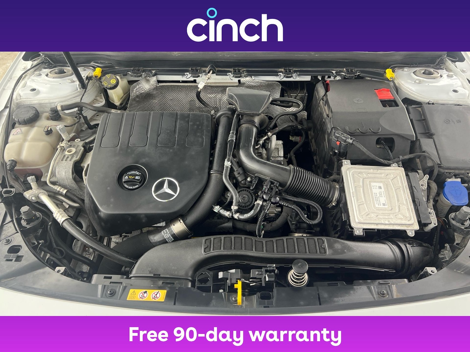 Used Mercedes-Benz A-Class 2022 for sale - 76318502: Photo 23