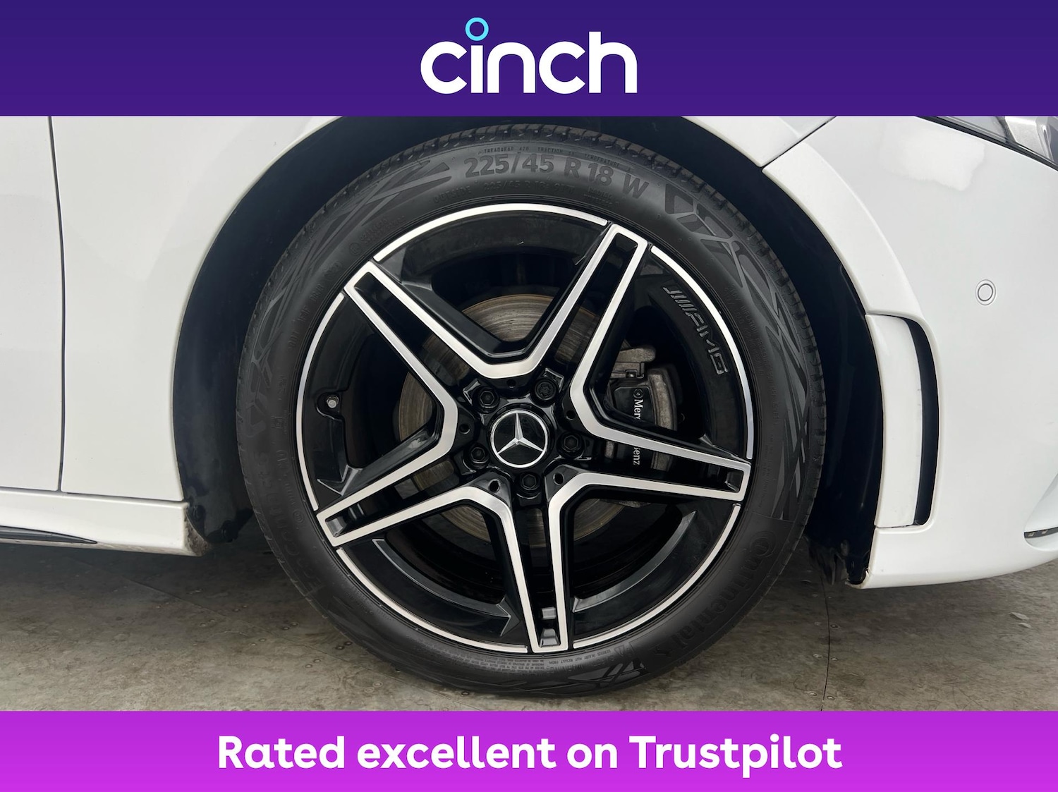 Used Mercedes-Benz A-Class 2022 for sale - 76318502: Photo 28