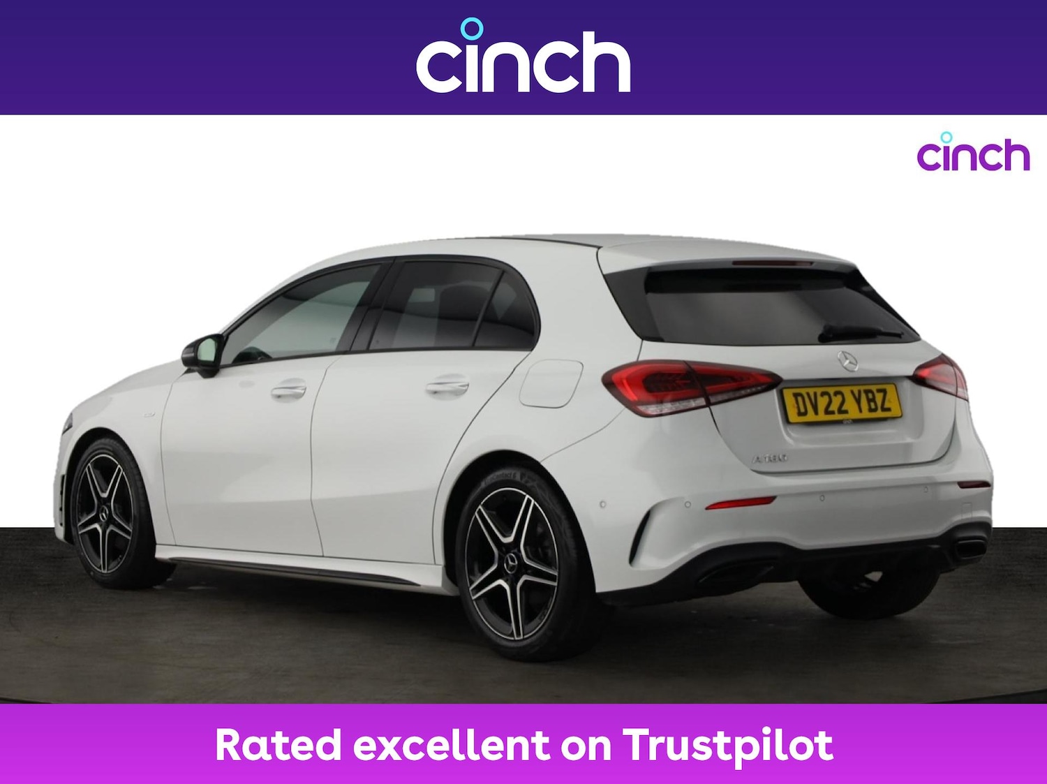 Used Mercedes-Benz A-Class 2022 for sale - 76318502: Photo 6