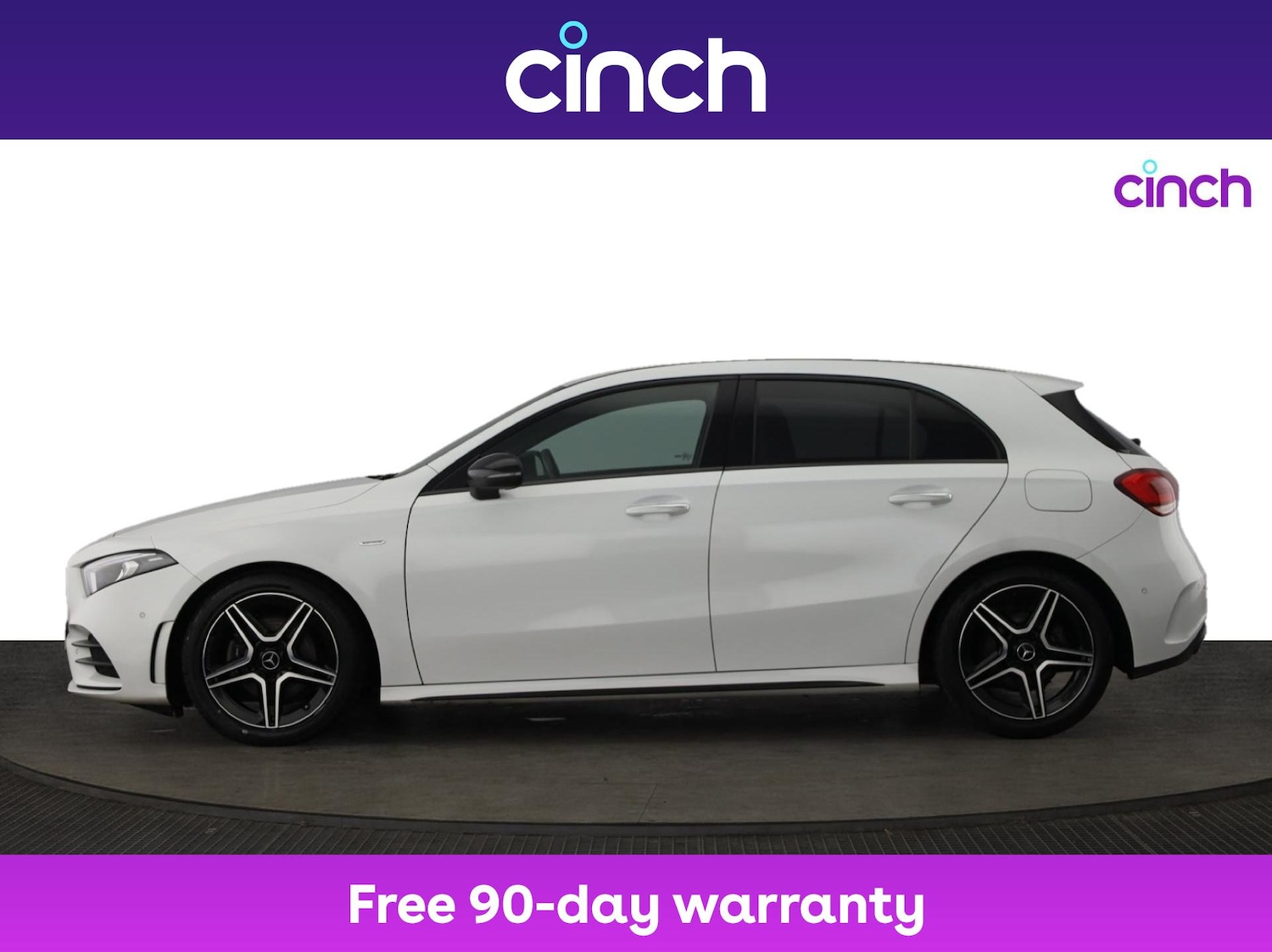 Used Mercedes-Benz A-Class 2022 for sale - 76318502: Photo 8
