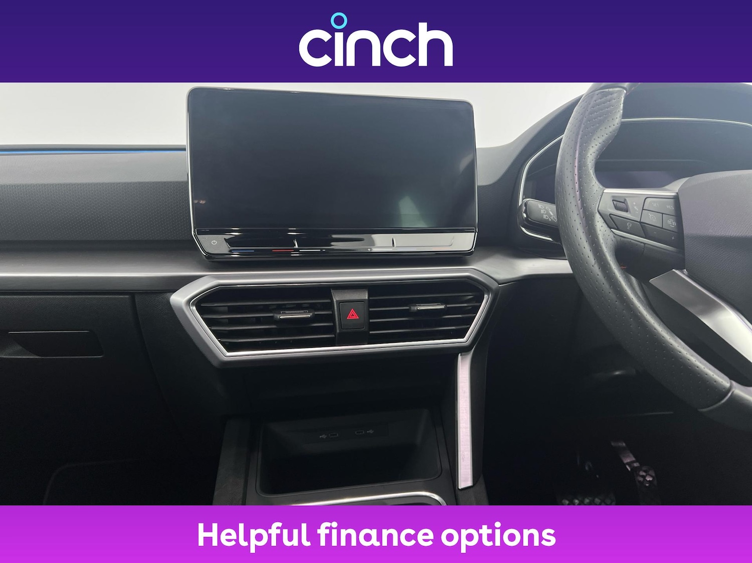 Used SEAT Leon 2023 for sale - 76428857: Photo 17