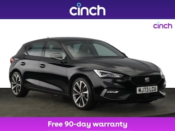 Used SEAT Leon 2023 for sale - 76428857: Photo