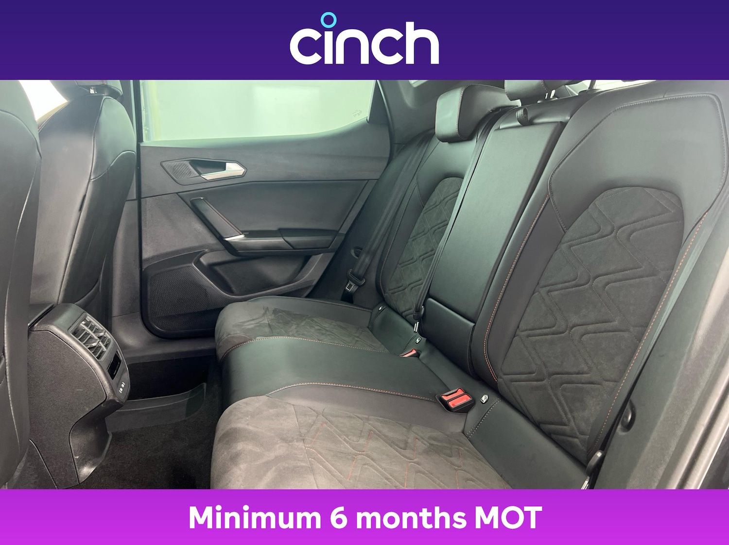 Used SEAT Leon 2023 for sale - 76428857: Photo 20