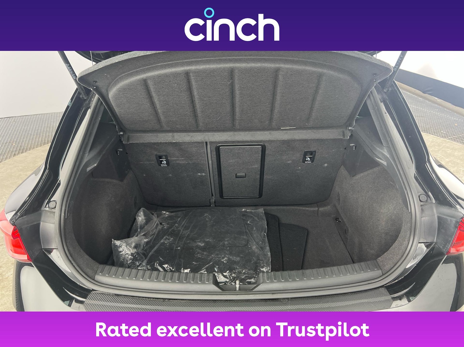 Used SEAT Leon 2023 for sale - 76428857: Photo 21