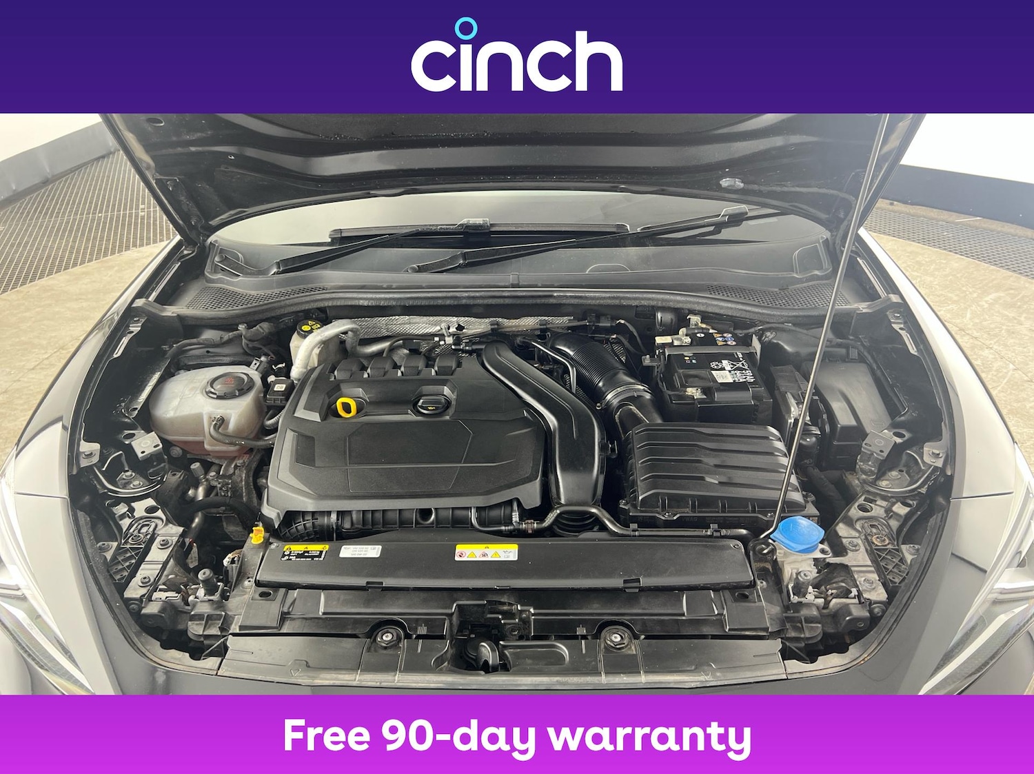 Used SEAT Leon 2023 for sale - 76428857: Photo 23