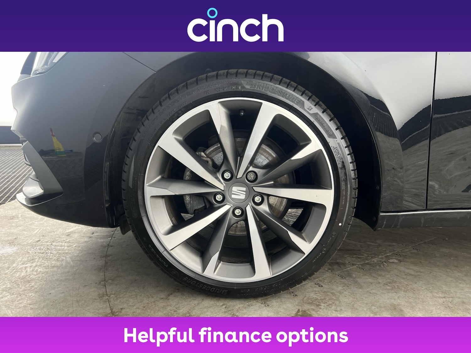 Used SEAT Leon 2023 for sale - 76428857: Photo 24