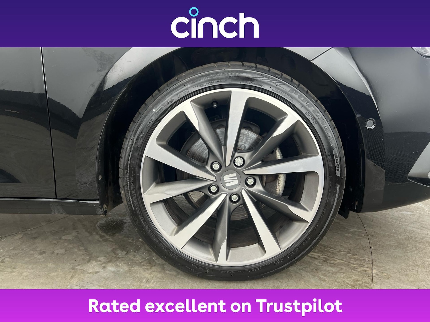 Used SEAT Leon 2023 for sale - 76428857: Photo 28