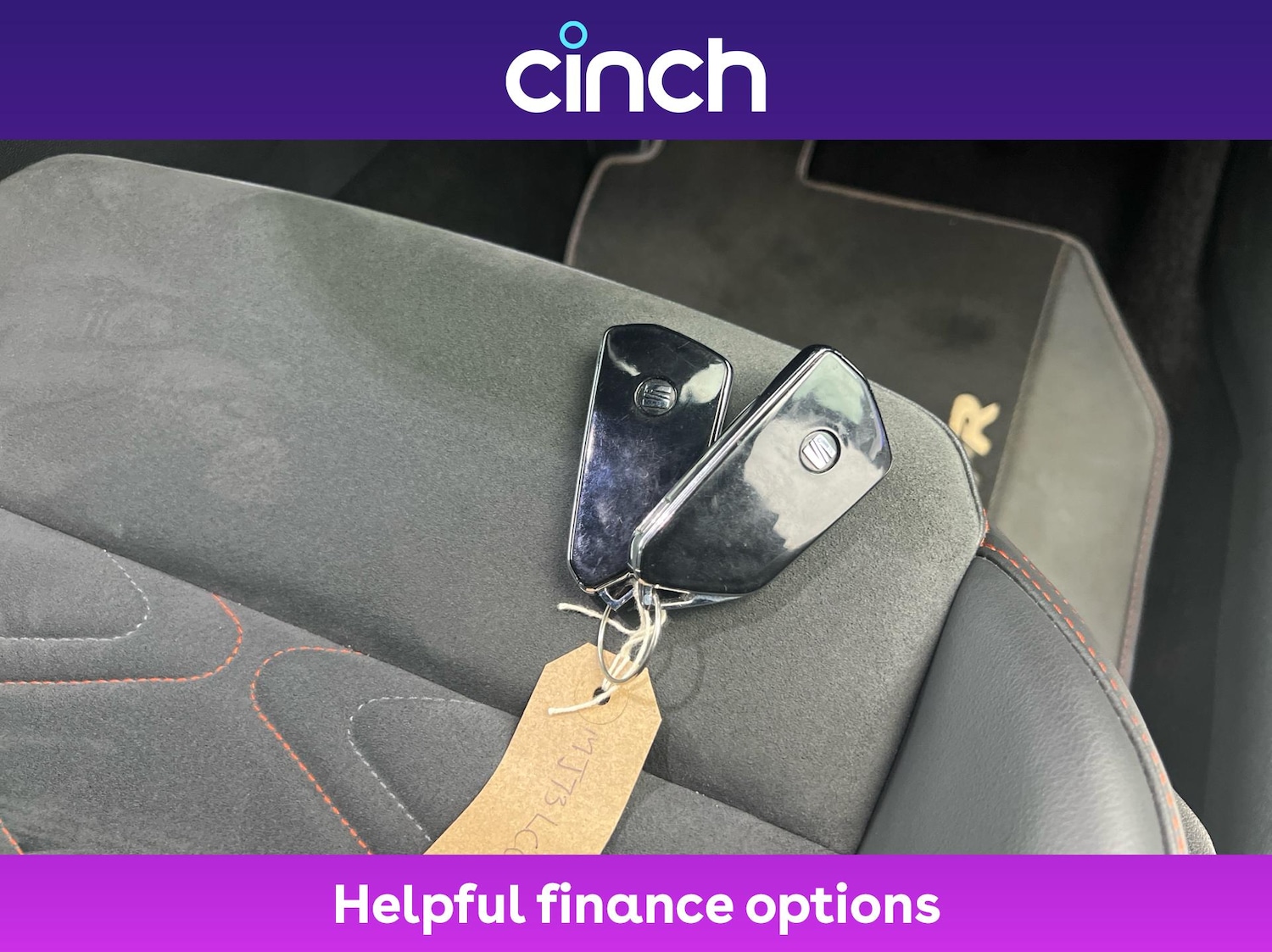 Used SEAT Leon 2023 for sale - 76428857: Photo 30