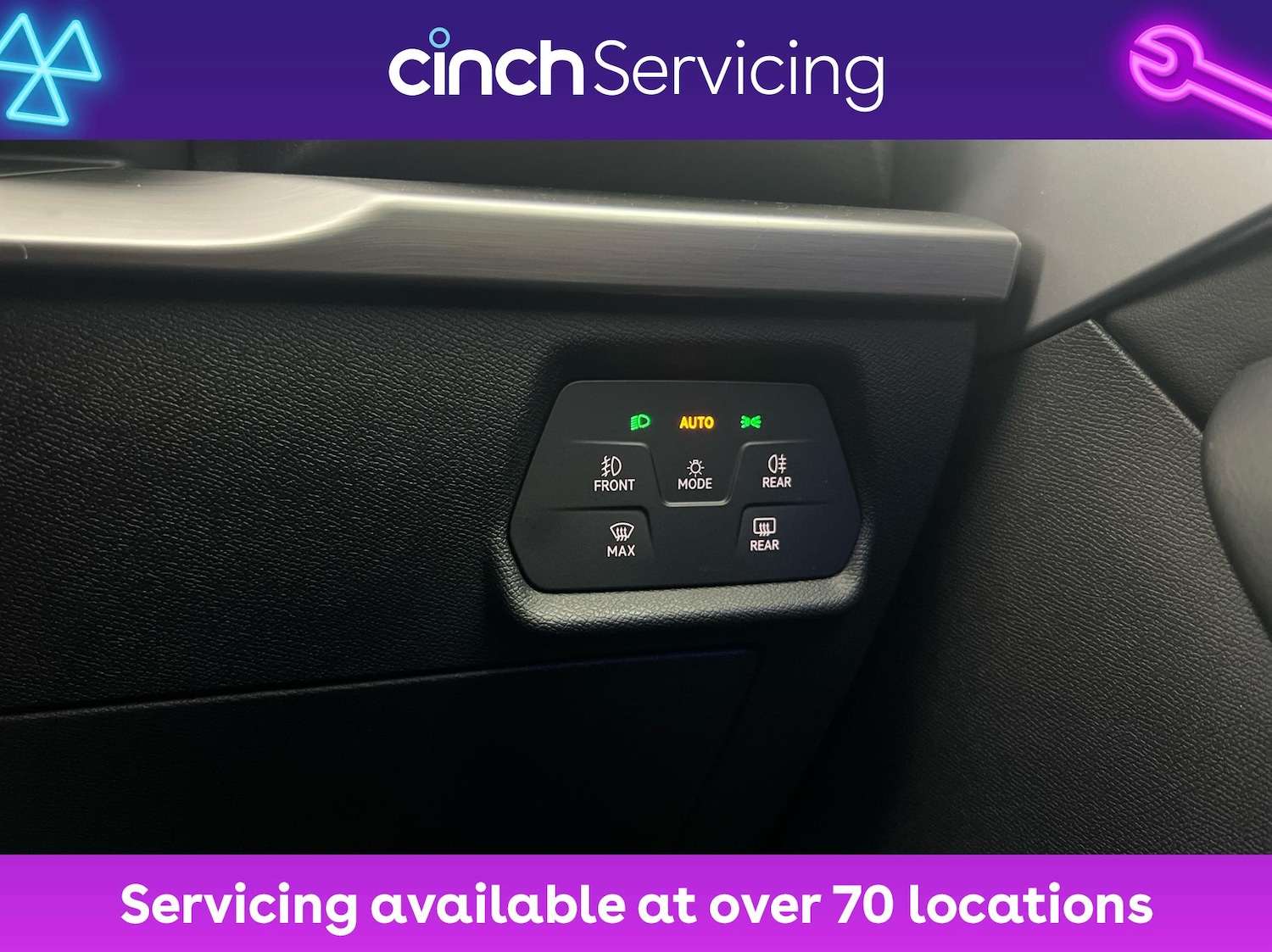 Used SEAT Leon 2023 for sale - 76428857: Photo 31