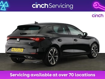 Used SEAT Leon 2023 for sale - 76428857: Photo