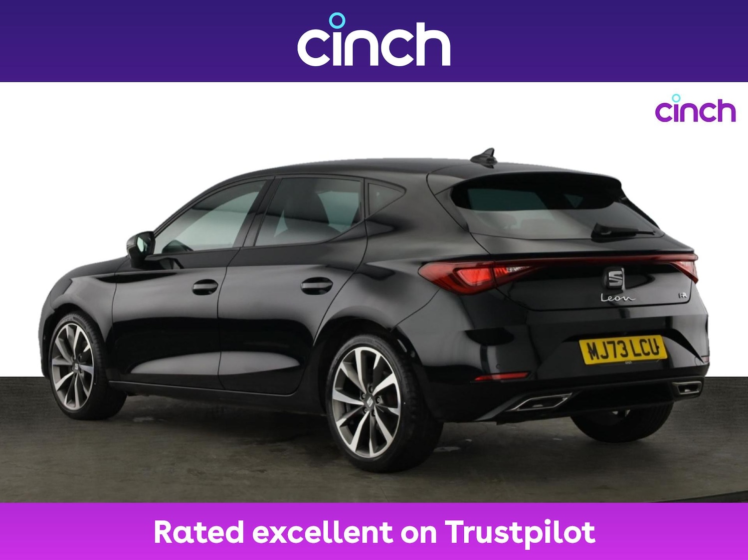 Used SEAT Leon 2023 for sale - 76428857: Photo 6