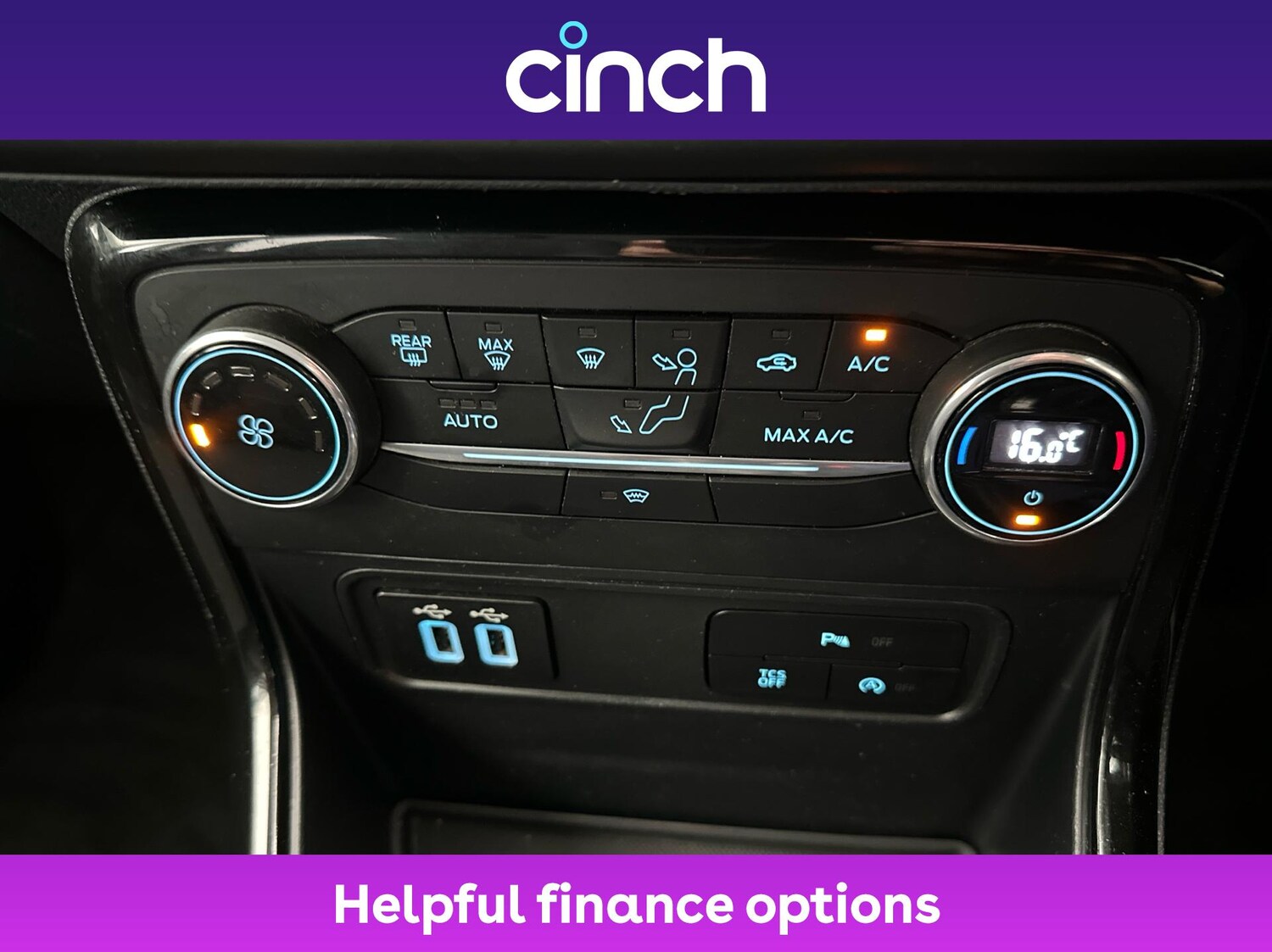 Used Ford Ecosport 2018 for sale - 76672627: Photo 35