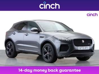 2020 - 2.0d Chequered Flag Edition 5dr Auto