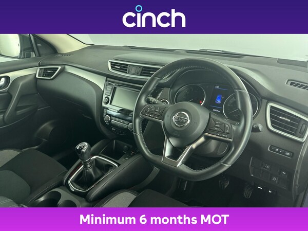 Used Nissan Qashqai 2019 for sale - 76257328: Photo 12