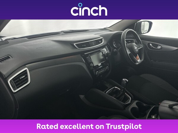 Used Nissan Qashqai 2019 for sale - 76257328: Photo 14