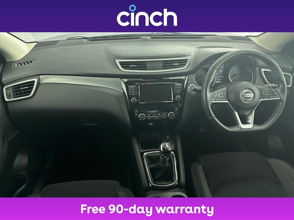 Used Nissan Qashqai 2019 for sale - 76257328: Photo 15