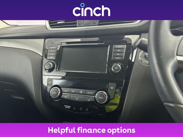 Used Nissan Qashqai 2019 for sale - 76257328: Photo 17