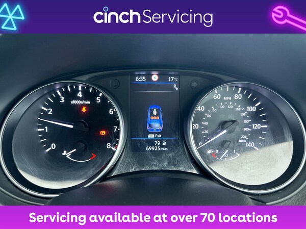 Used Nissan Qashqai 2019 for sale - 76257328: Photo 18