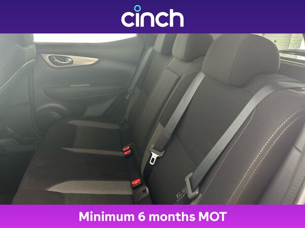 Used Nissan Qashqai 2019 for sale - 76257328: Photo 20