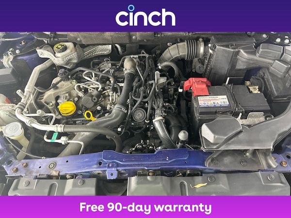 Used Nissan Qashqai 2019 for sale - 76257328: Photo 23