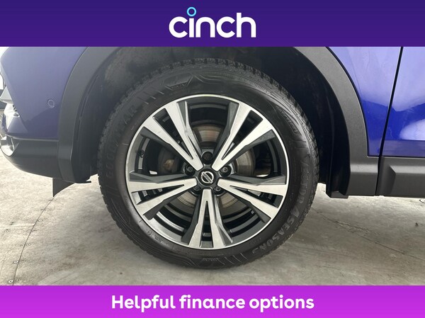 Used Nissan Qashqai 2019 for sale - 76257328: Photo 24