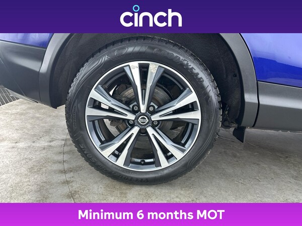 Used Nissan Qashqai 2019 for sale - 76257328: Photo 27