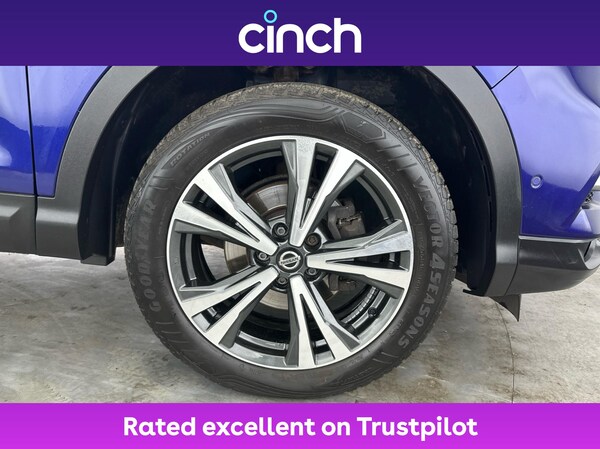 Used Nissan Qashqai 2019 for sale - 76257328: Photo 28