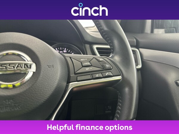 Used Nissan Qashqai 2019 for sale - 76257328: Photo 30