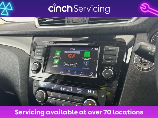 Used Nissan Qashqai 2019 for sale - 76257328: Photo 31