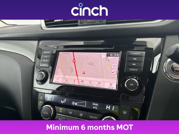 Used Nissan Qashqai 2019 for sale - 76257328: Photo 32