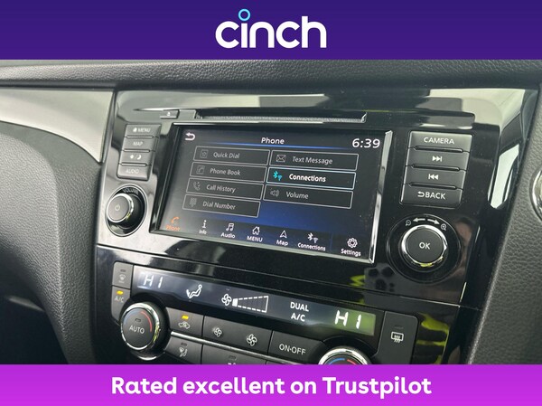 Used Nissan Qashqai 2019 for sale - 76257328: Photo 33