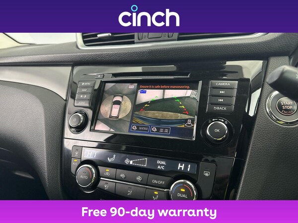 Used Nissan Qashqai 2019 for sale - 76257328: Photo 34