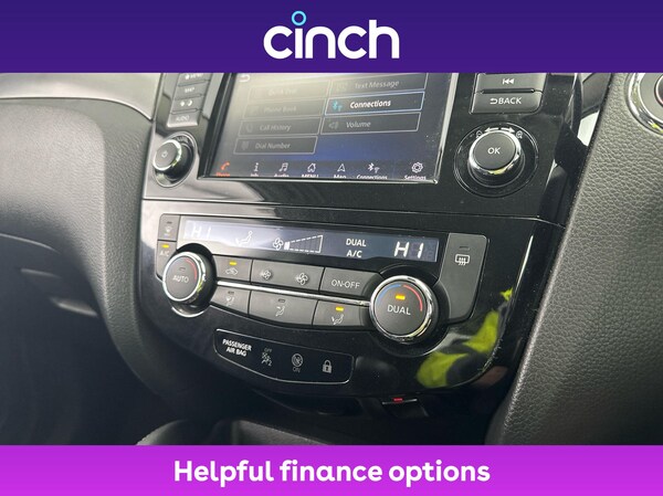 Used Nissan Qashqai 2019 for sale - 76257328: Photo 35