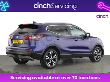 Used Nissan Qashqai 2019 for sale - 76257328: Photo 3