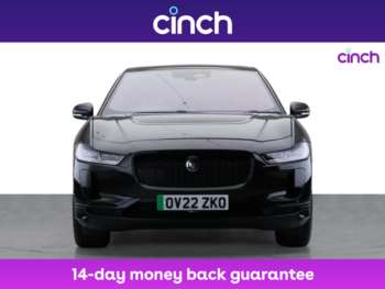 Used Jaguar I-Pace 2022 for sale - 74987649: Photo